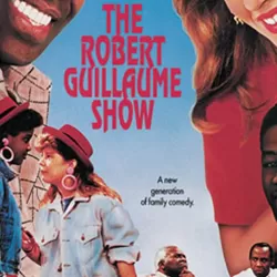 The Robert Guillaume Show