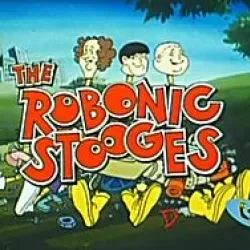 The Robonic Stooges