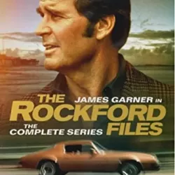 The Rockford Files