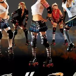 The Roller Girls