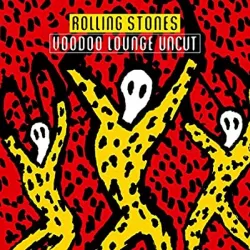 The Rolling Stones: Voodoo Lounge Live