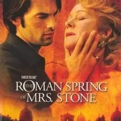 The Roman Spring of Mrs. Stone