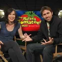 The Rotten Tomatoes Show