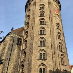 The Round Tower