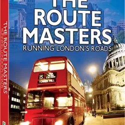 The Route Masters: Running London's Roads