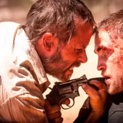 The Rover: Review