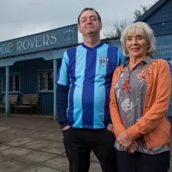 The Rovers