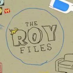 The Roy Files