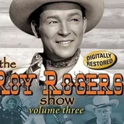 The Roy Rogers Show