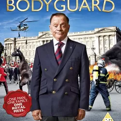 The Royal Bodyguard