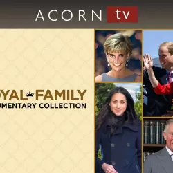 The Royal Documentary Collection