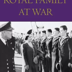 The Royal Family at War