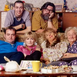 The Royle Family