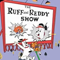 The Ruff and Reddy Show