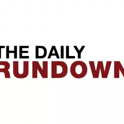 The Rundown with José Diaz-Balart