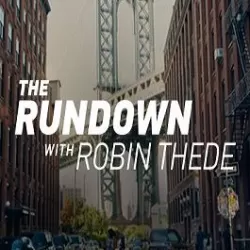 The Rundown with Robin Thede