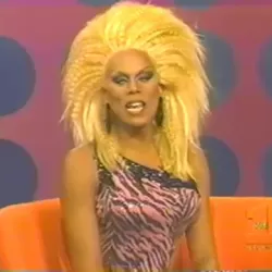 The RuPaul Show