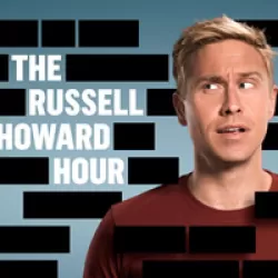 The Russell Howard Hour