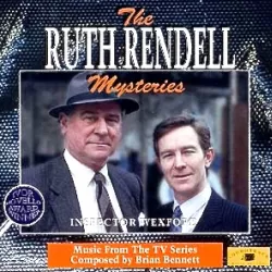 The Ruth Rendell Mysteries