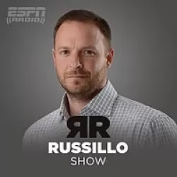 The Ryen Russillo Show