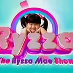 The Ryzza Mae Show