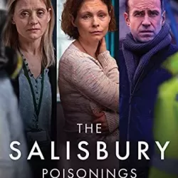 The Salisbury Poisonings