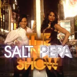 The Salt-N-Pepa Show