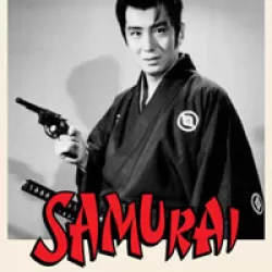 The Samurai