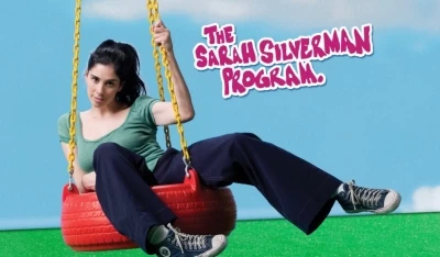 The Sarah Silverman Program