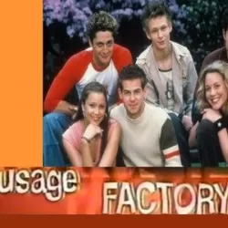 The Sausage Factory