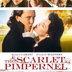 The Scarlet Pimpernel