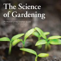 The Science of Gardening