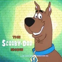 The Scooby-Doo Show