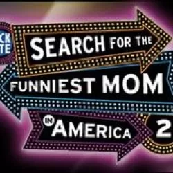 The Search for the Funniest Mom in America