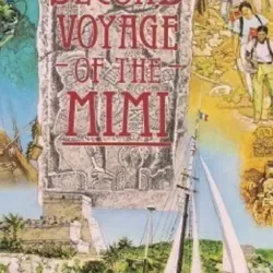 The Second Voyage of the Mimi