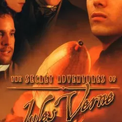 The Secret Adventures of Jules Verne
