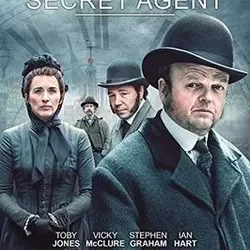 The Secret Agent