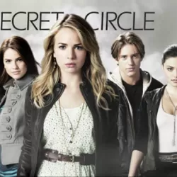 The Secret Circle