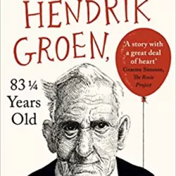 The secret diary of Hendrik Groen
