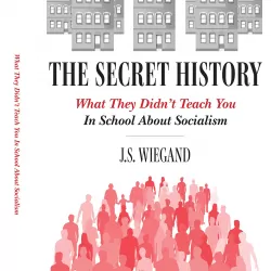 The Secret History of a School