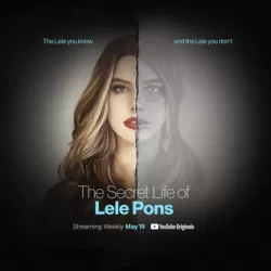 The Secret Life of Lele Pons