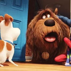 The Secret Life of Pets: Review