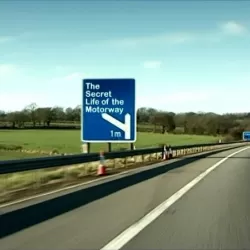 The Secret Life of the motorway