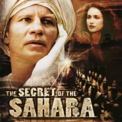The Secret of the Sahara