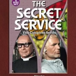 The Secret Service