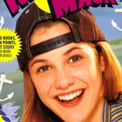 The Secret World of Alex Mack