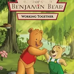 The Secret World of Benjamin Bear
