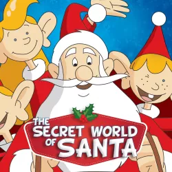 The Secret World of Santa Claus