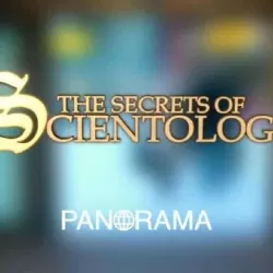 The Secrets of Scientology