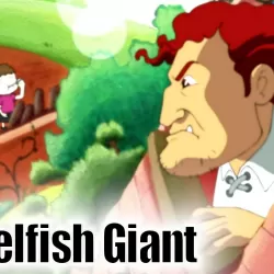 The Selfish Giant - Bedtime Story